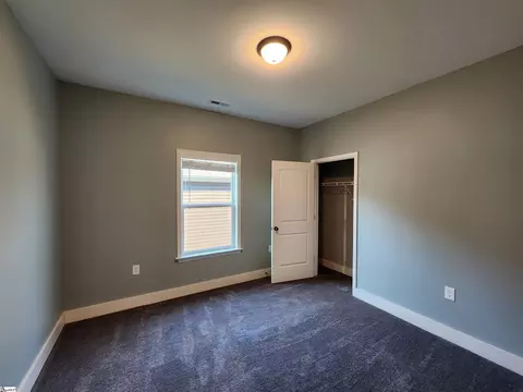 Bedroom - 502 Tryon St, Greer, SC 29651 photo 1 of 1