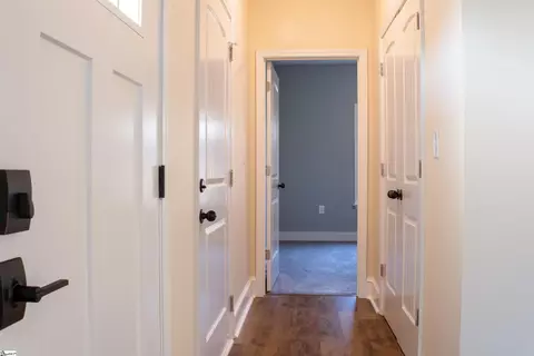 Entry Way - 502 Tryon St, Greer, SC 29651 photo 2 of 5