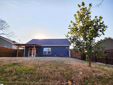 Exterior - 502 Tryon St, Greer, SC 29651 photo 5 of 9