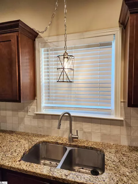 Kitchen - 502 Tryon St, Greer, SC 29651 photo 5 of 6