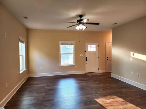 Living - 502 Tryon St, Greer, SC 29651 photo 1 of 1
