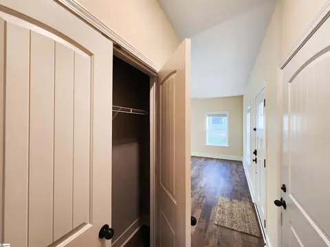 Entry Way - 502 Tryon St, Greer, SC 29651 photo 3 of 5