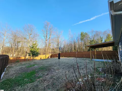 Exterior - 502 Tryon St, Greer, SC 29651 photo 6 of 9