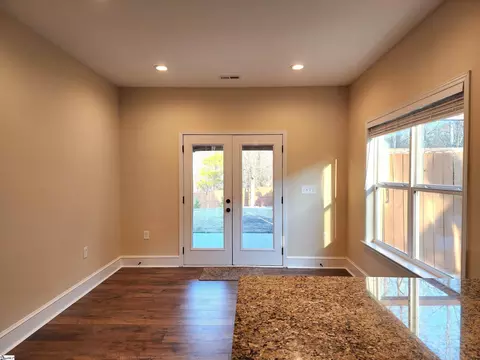 Entry Way - 502 Tryon St, Greer, SC 29651 photo 1 of 5