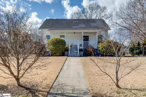 23 Wallace St, Greenville, SC 29605