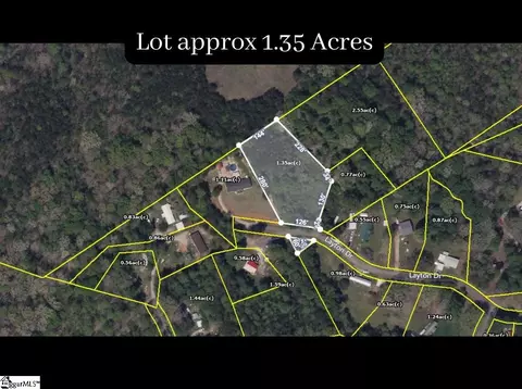 00 Layton Dr, Greenville, SC 29617