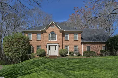 210 Sun Meadow Rd, Greer, SC 29650