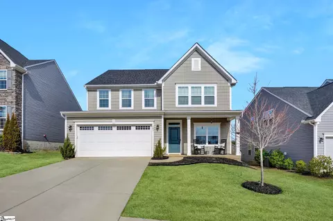 103 Tonkawa Way, Greenville, SC 29607