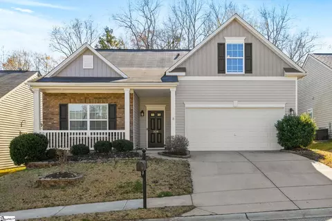 328 Riverdale Rd, Simpsonville, SC 29680