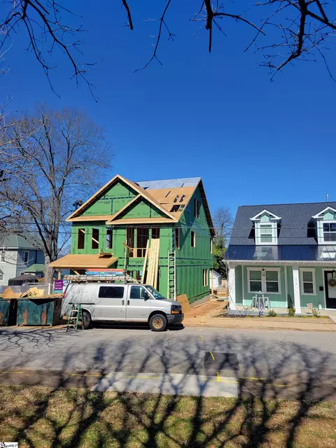 206 Woodward St, Spartanburg, SC 29302