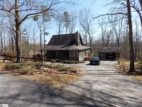 272 Rockcrest Rdg, Cleveland, SC 29635