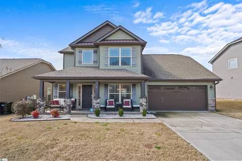 6 Ivyberry Rd, Simpsonville, SC 29681