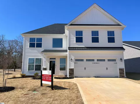 3 Landry Ln, Greenville, SC 29617