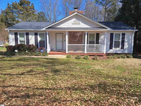 506 Holland Rd, Simpsonville, SC 29681