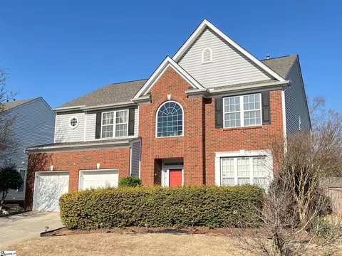6 Surrywood Dr, Greenville, SC 29607