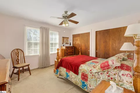 Bedroom - 131 Camelot Ct, Easley, SC 29640 photo 1 of 3