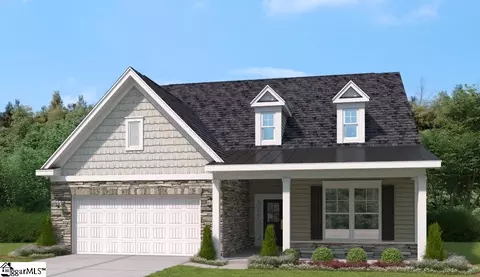 920 Maple Grove Way, Greer, SC 29651