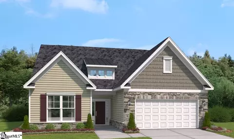 913 Maple Grove Way, Greer, SC 29651