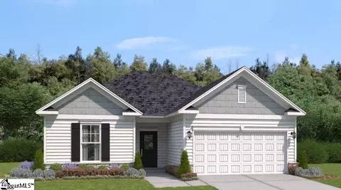933 Maple Grove Way, Greer, SC 29651