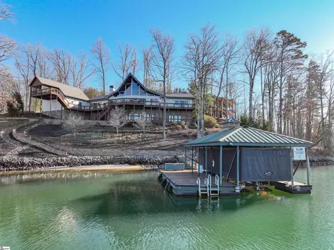 606 High View Ct #LOT 40 CRESTVIEW, Seneca, SC 29672