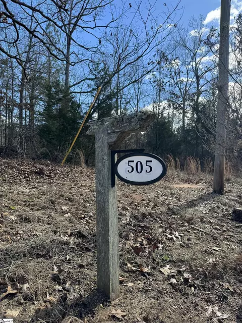 505 Stockton Rd, Fountain Inn, SC 29644