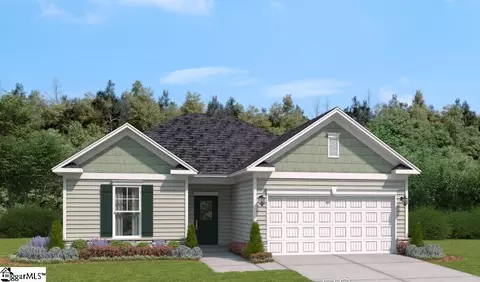 921 Maple Grove Way, Greer, SC 29651