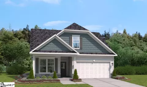 1434 Apple Butter Dr, Lyman, SC 29365