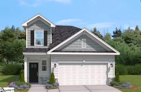 1010 Maraschino Way, Lyman, SC 29365