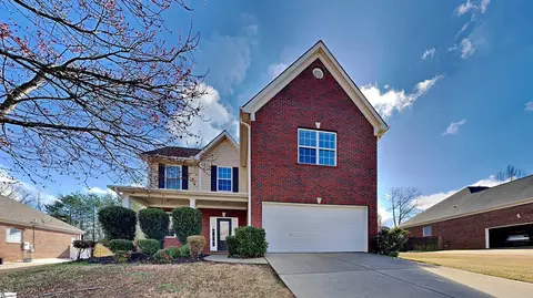 18 Yolon Way, Simpsonville, SC 29680
