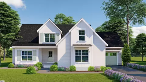 530 Keeler Bridge Rd, Marietta, SC 29661