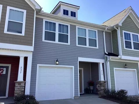 239 Waverton Dr, Greer, SC 29650