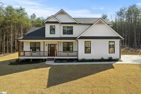 307 Jones Kelley Rd, Travelers Rest, SC 29690