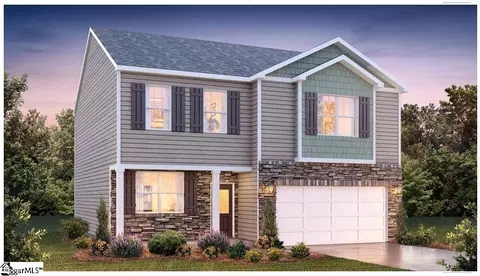 834 Visions Way, Woodruff, SC 29388