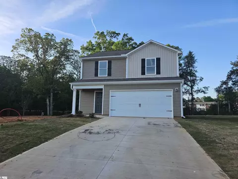 103 Brooks Ct, Laurens, SC 29360