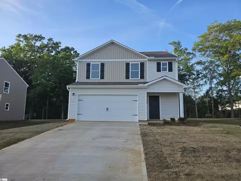 105 Brooks Ct, Laurens, SC 29360