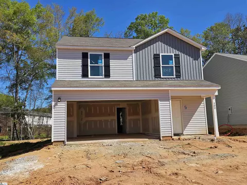 109 Brooks Ct, Laurens, SC 29360