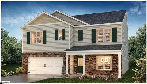 826 Visions Way, Woodruff, SC 29388