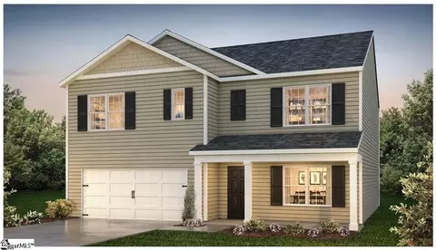 821 Visions Way, Woodruff, SC 29388