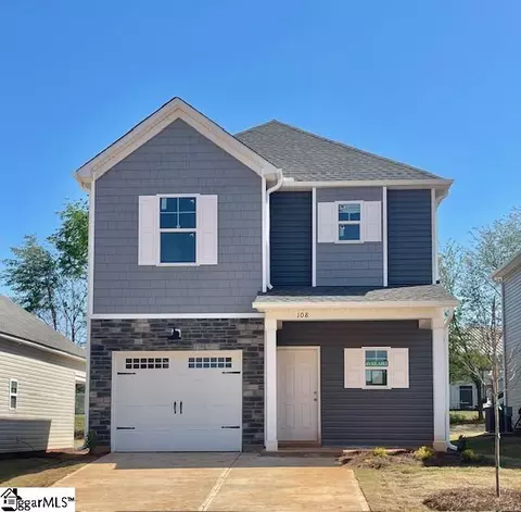 108 Brown Cir #LOT 59, Easley, SC 29642 photo 2
