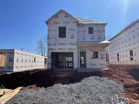108 Brown Cir #LOT 59, Easley, SC 29642
