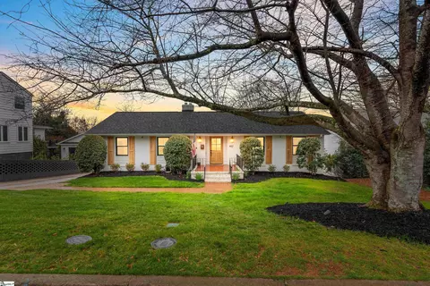 452 Longview Ter, Greenville, SC 29605