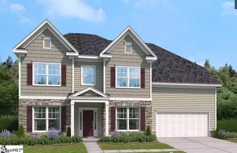 115 Juniper Hill Dr, Easley, SC 29642