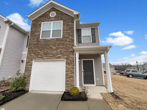 426 Sea Grit Ct, Greer, SC 29650
