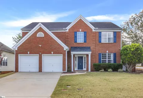33 Birkhall Cir, Greenville, SC 29605