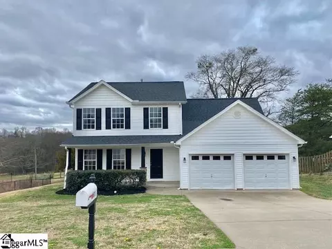 101 Gold Thread Way, Taylors, SC 29687