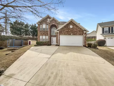 113 Hickory Valley Way, Taylors, SC 29687