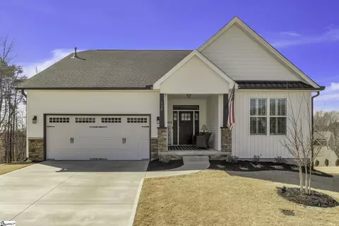 112 Ramshackle Way, Greer, SC 29650