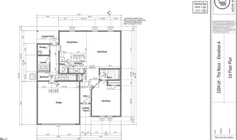 753 Crestview Rd, Easley, SC 29642 photo 3