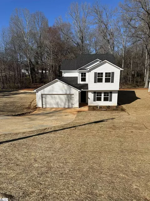 753 Crestview Rd, Easley, SC 29642