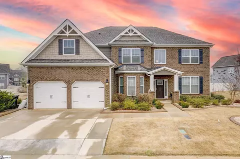 205 Homestead Hill Trl, Greer, SC 29650